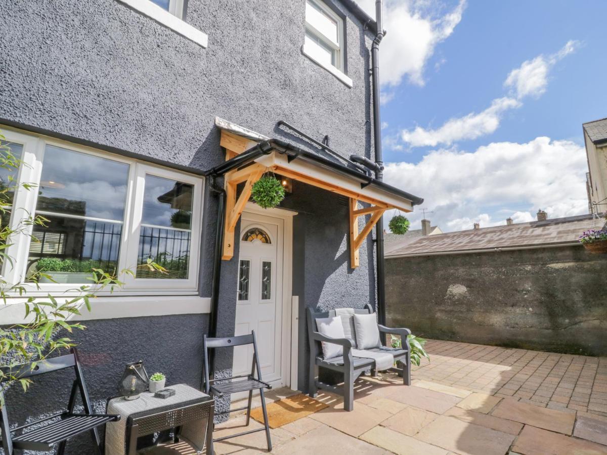 8 Bridge Street Villa Cockermouth Exterior photo